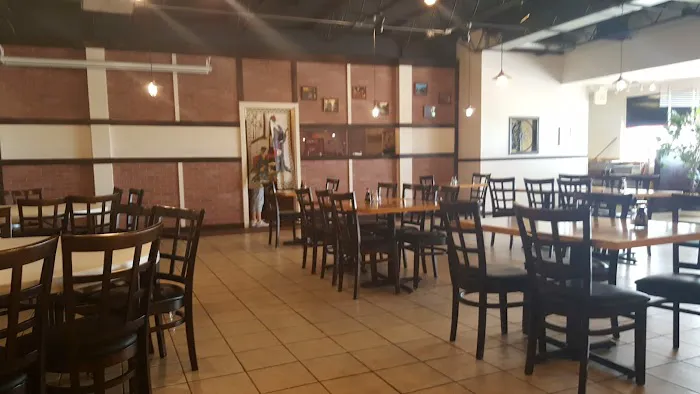 Red Pepper Chinese Restaurant 2
