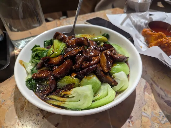Red Pepper Chinese Restaurant 6