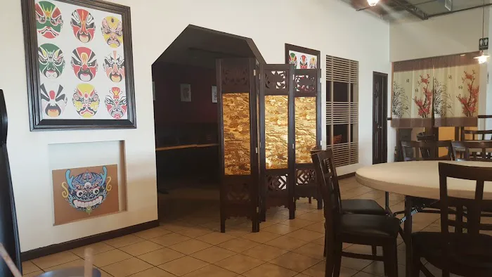 Red Pepper Chinese Restaurant 7