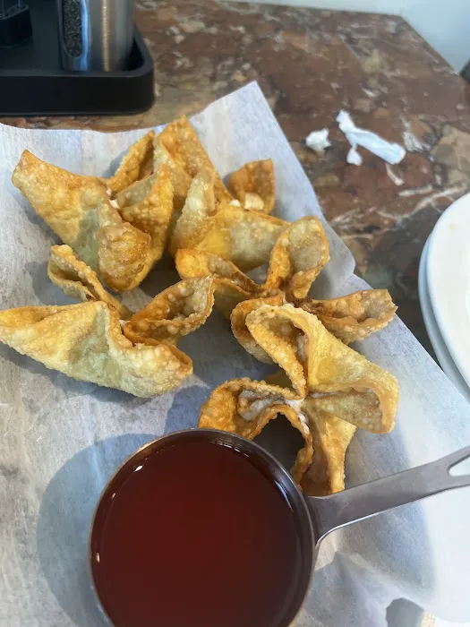 Red Pepper Chinese Restaurant 10