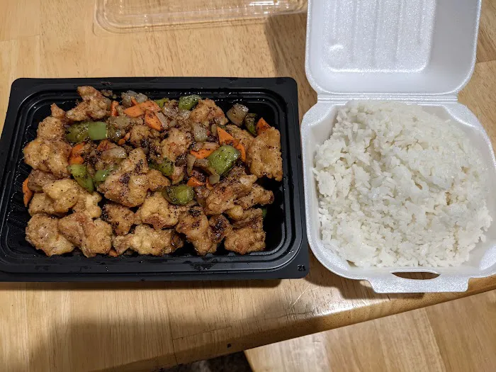 Three Bowl Restaurant 3