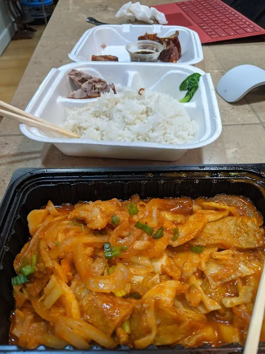 Three Bowl Restaurant 1