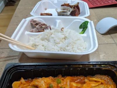 Three Bowl Restaurant 0