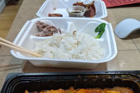 Three Bowl Restaurant