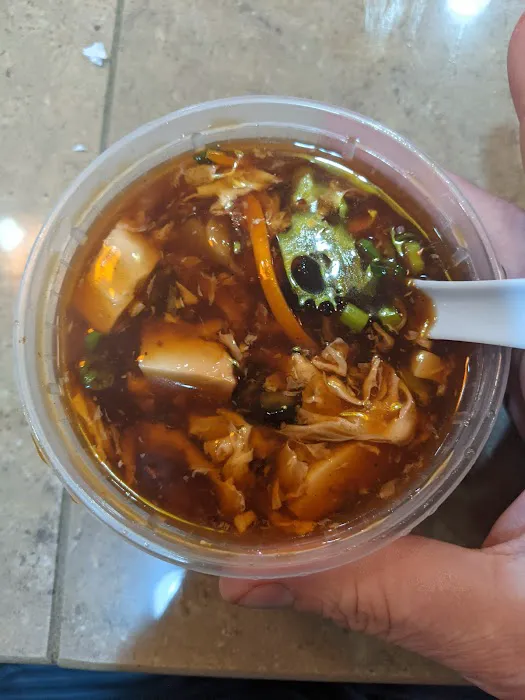 Three Bowl Restaurant 5