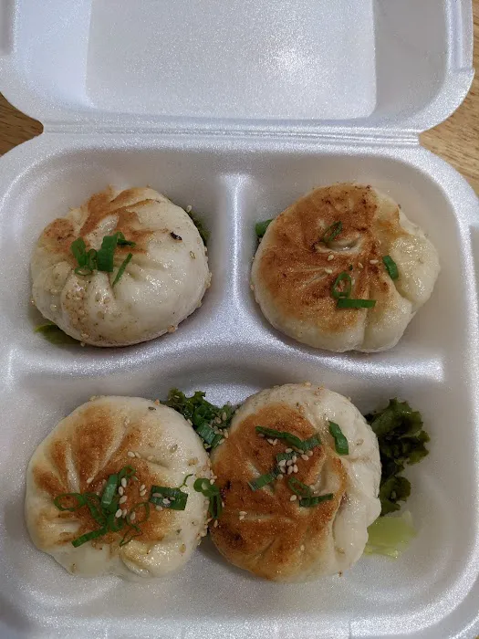 Three Bowl Restaurant 4