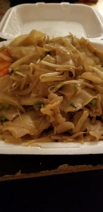 Three Bowl Restaurant 7