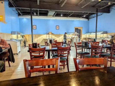 Sohao Buffet 0
