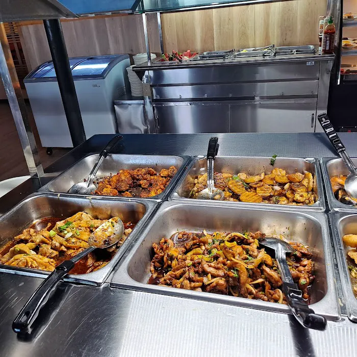 Sohao Buffet 3