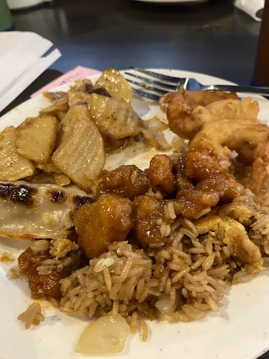 Sohao Buffet 6