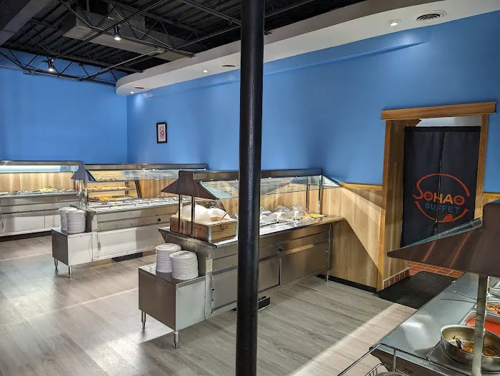 Sohao Buffet 9
