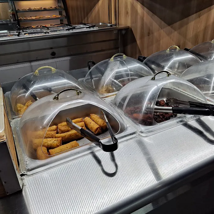 Sohao Buffet 10