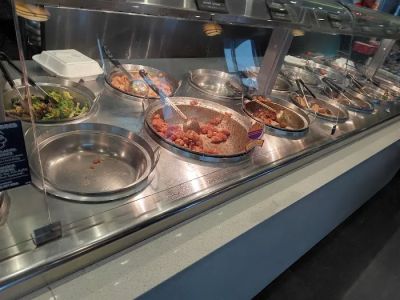 Panda Express 0