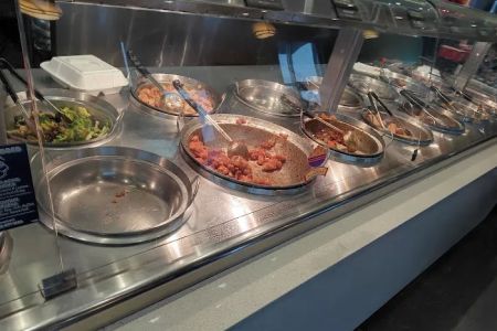 Panda Express