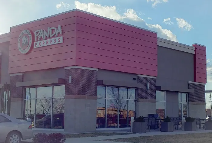 Panda Express 2