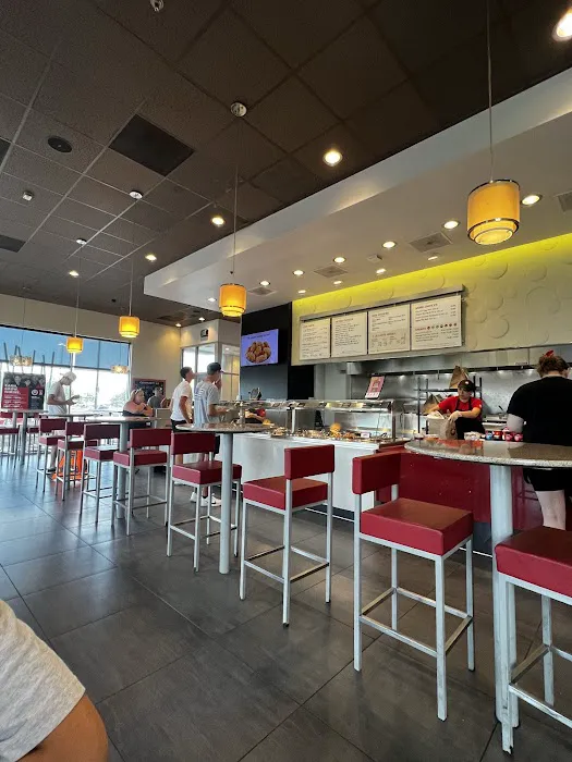 Panda Express 4