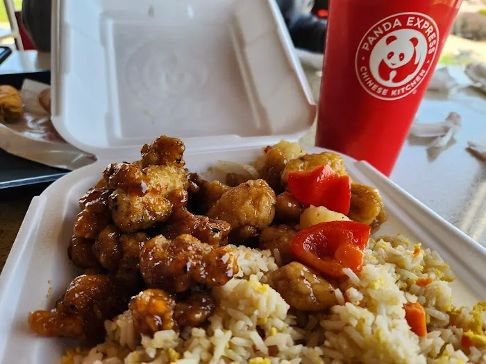 Panda Express 10