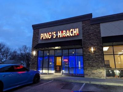 Ping's Hibachi 0