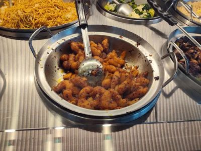 Panda Express 0