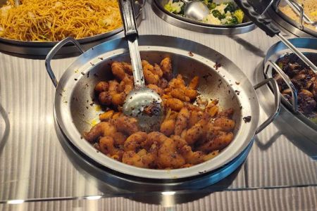 Panda Express