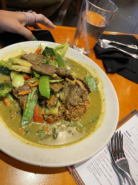 Big Bowl Ridgedale 8
