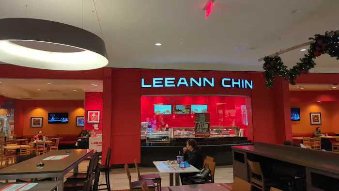 Leeann Chin 5