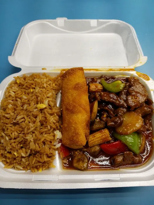 Tri's Wok 7
