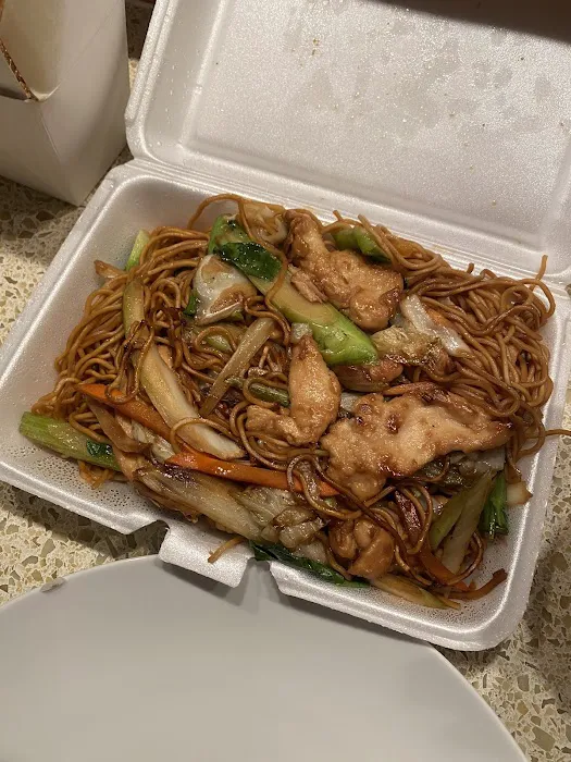 Tri's Wok 5
