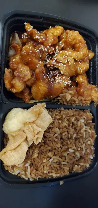 Tri's Wok 6