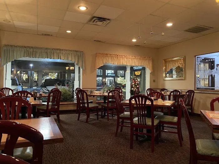 Jade Fountain Chinese Restaurant 6