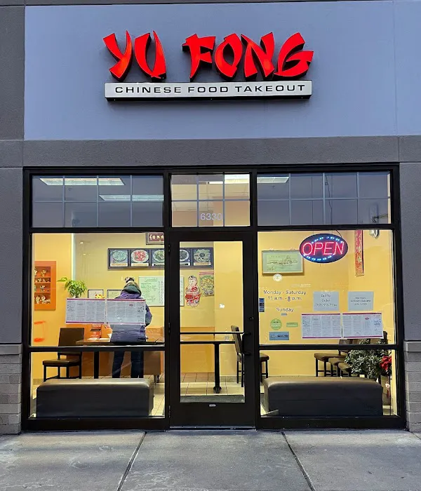 Yu Fong 2