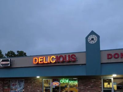 Delicious Chow Mein 0