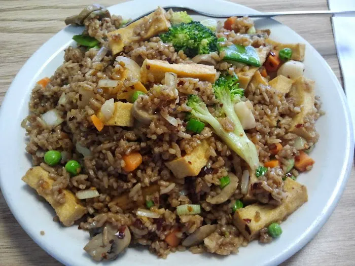 Delicious Chow Mein 2
