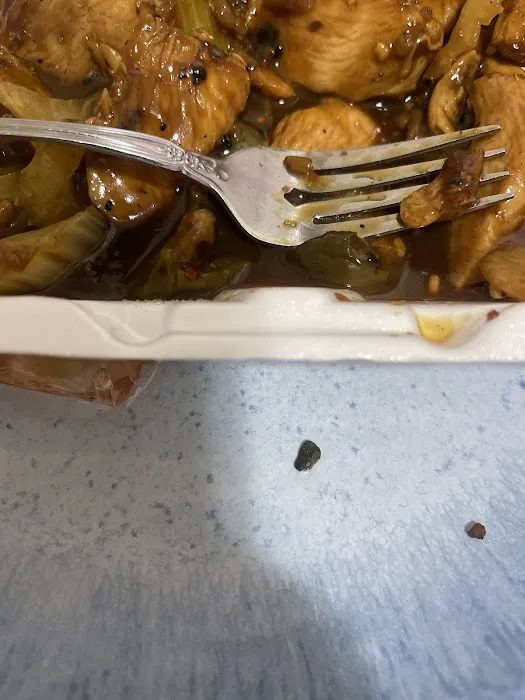 Delicious Chow Mein 10