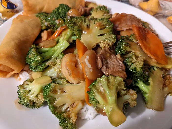 Keng's Chow Mein 3
