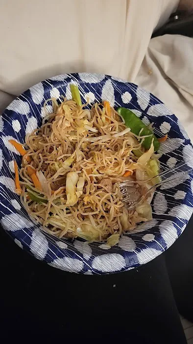 Keng's Chow Mein 5