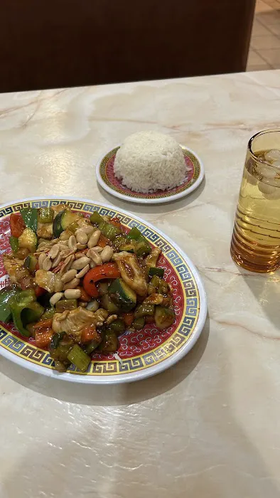 Keng's Chow Mein 9