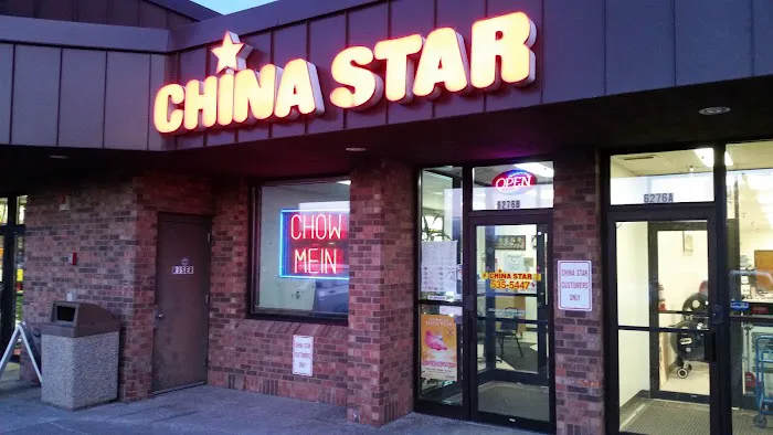 China Star 1