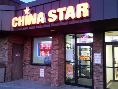 China Star 0