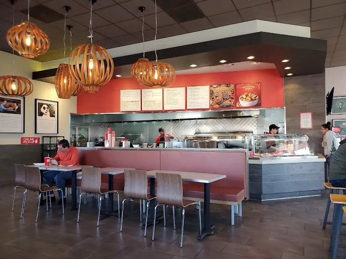 Panda Express 2