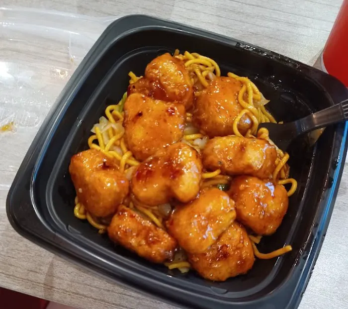 Panda Express 5