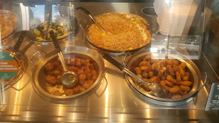 Panda Express 8