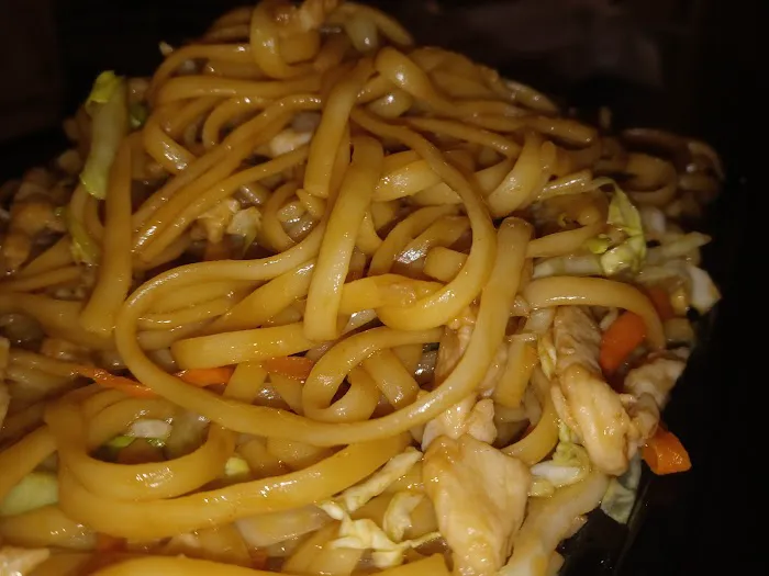 Hong Kong Seafood & Chinese Restaurant 3