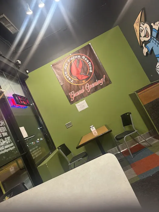 Hong Kong Seafood & Chinese Restaurant 5