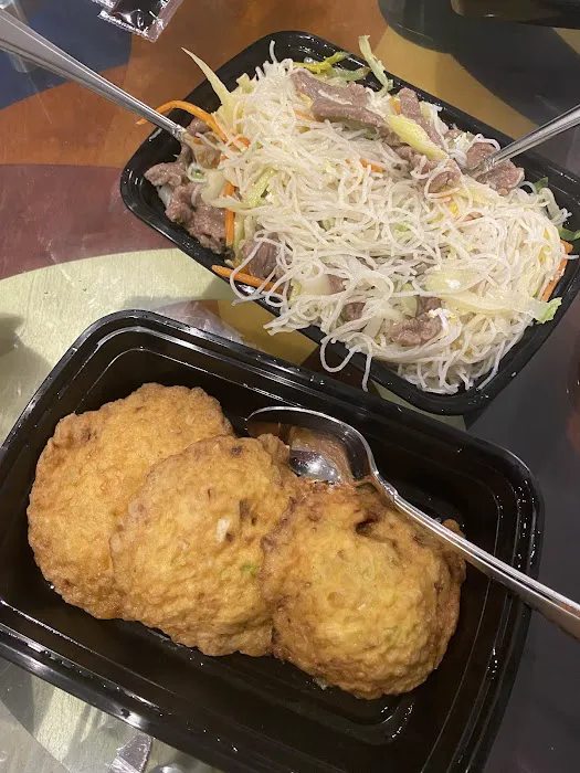 Hong Kong Seafood & Chinese Restaurant 8
