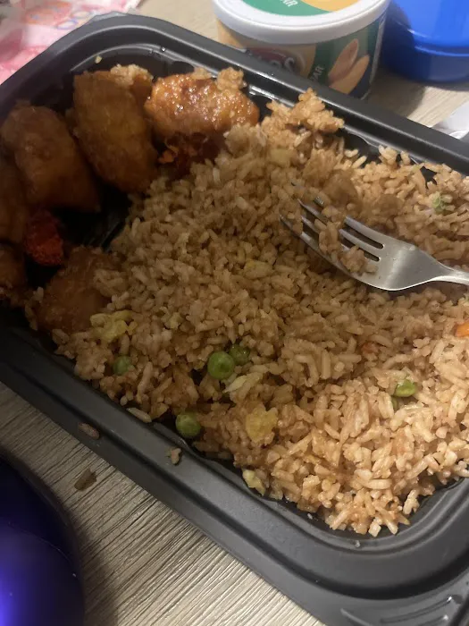 Hy-Vee Chinese 1