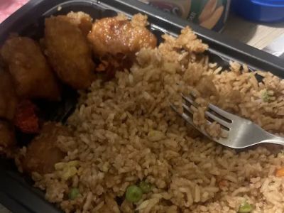 Hy-Vee Chinese 0