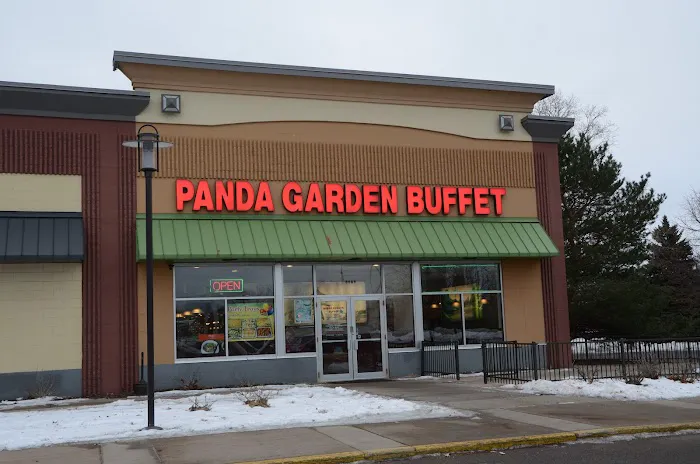 Panda Garden 1