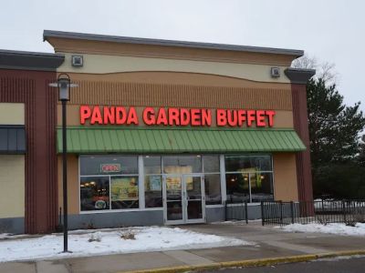 Panda Garden 0