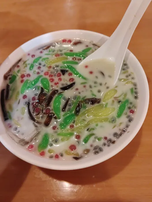 Panda Garden 4